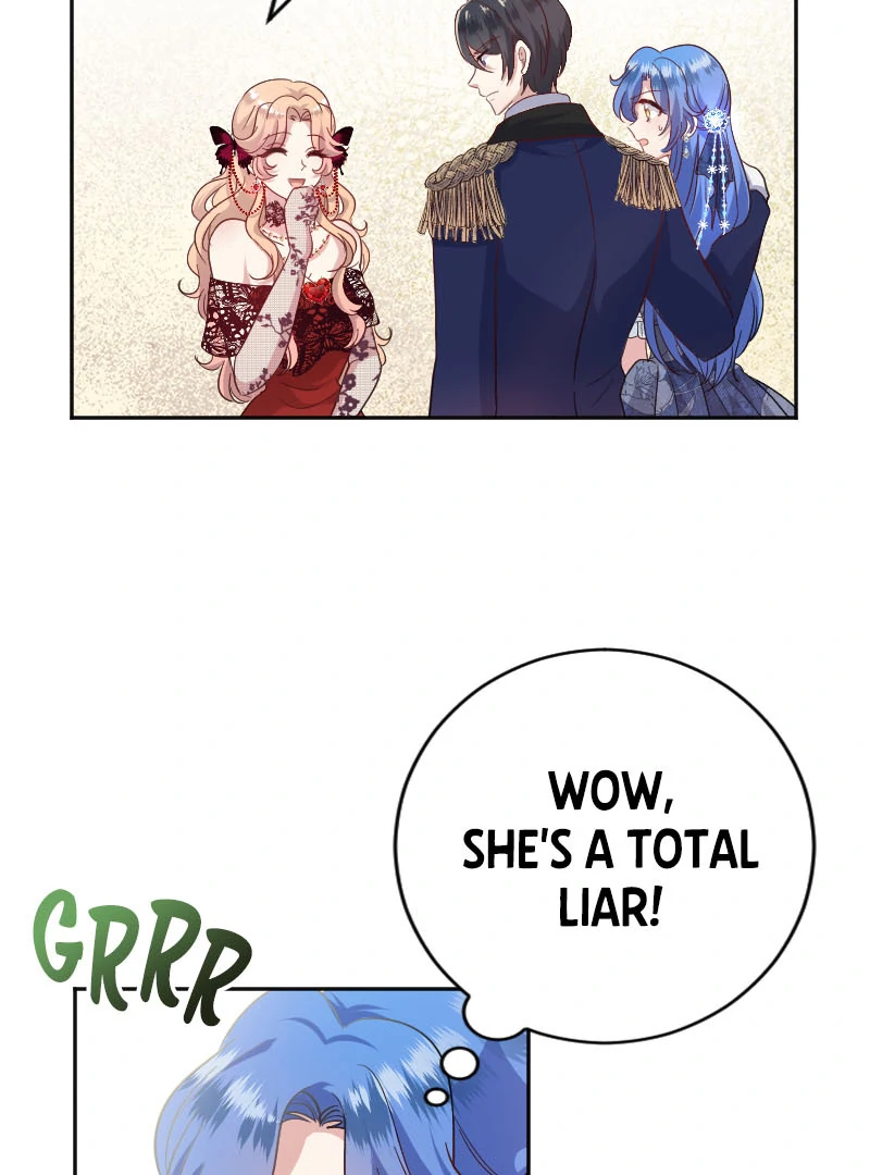 Phantom Thief Sapphire Chapter 8 - Page 6