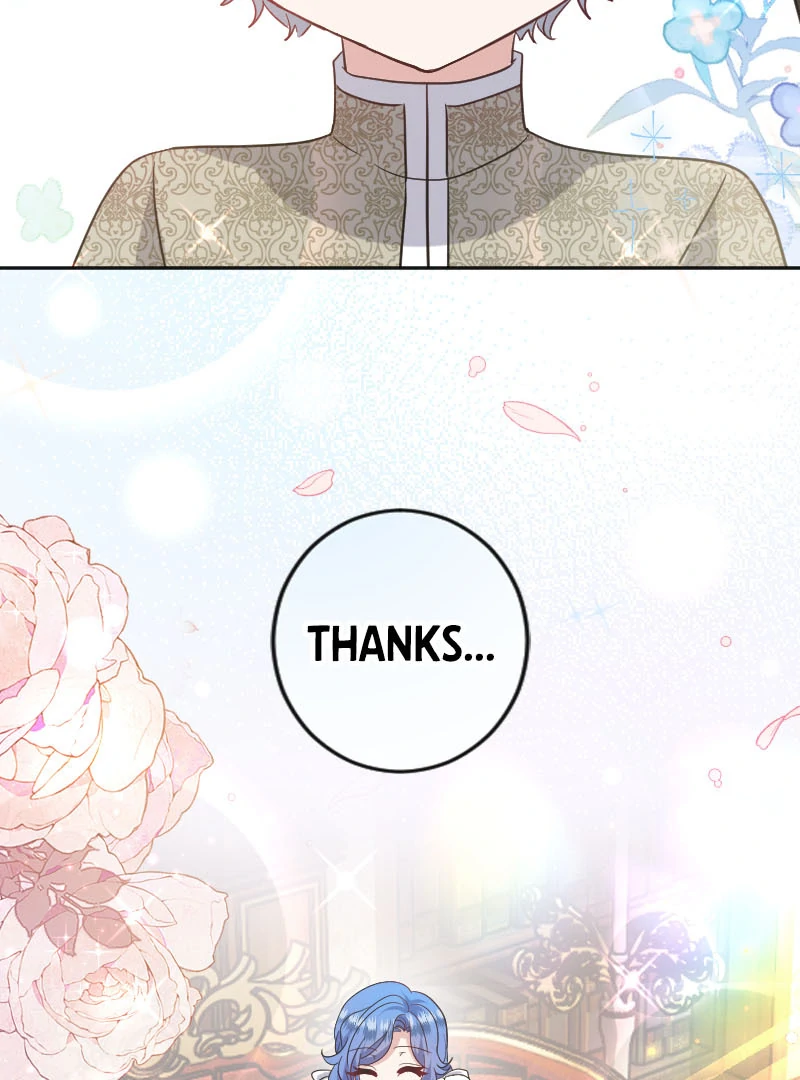 Phantom Thief Sapphire Chapter 8 - Page 51