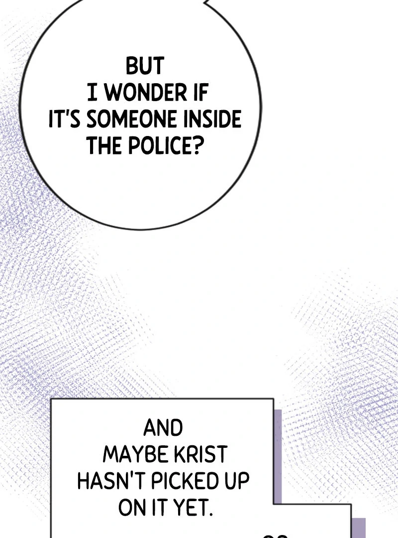 Phantom Thief Sapphire Chapter 8 - Page 63