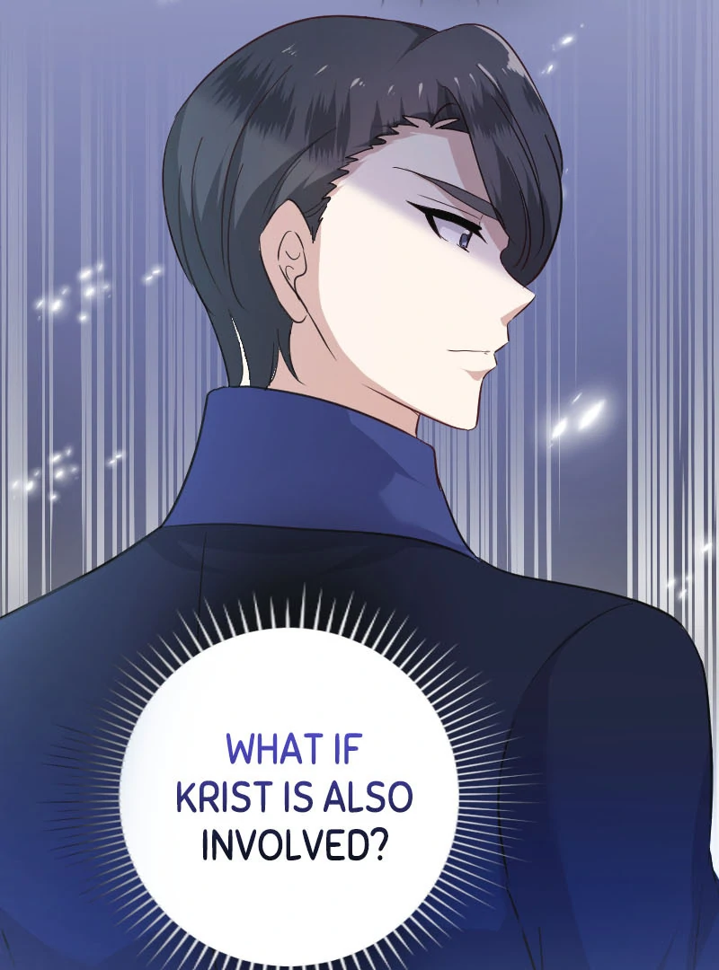 Phantom Thief Sapphire Chapter 8 - Page 65