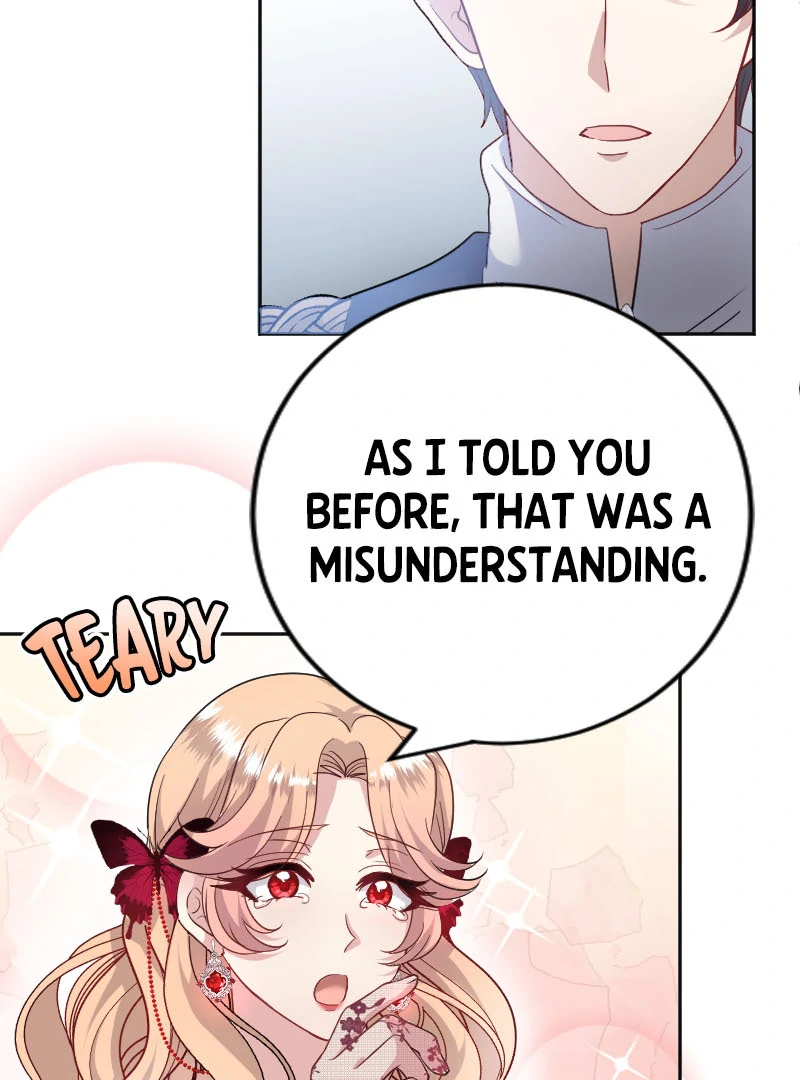 Phantom Thief Sapphire Chapter 8 - Page 8