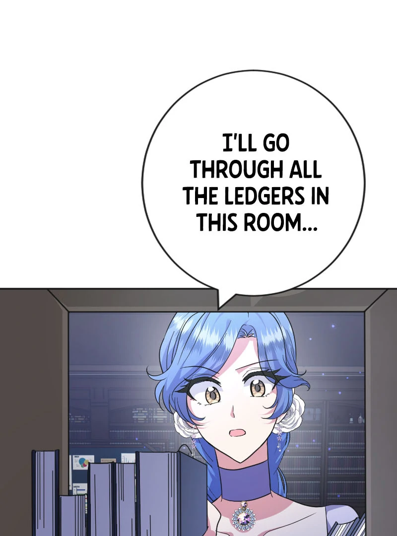 Phantom Thief Sapphire Chapter 9 - Page 15
