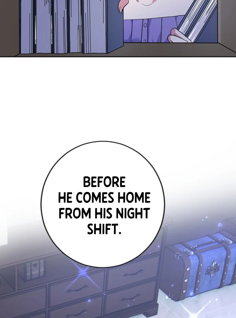 Phantom Thief Sapphire Chapter 9 - Page 16