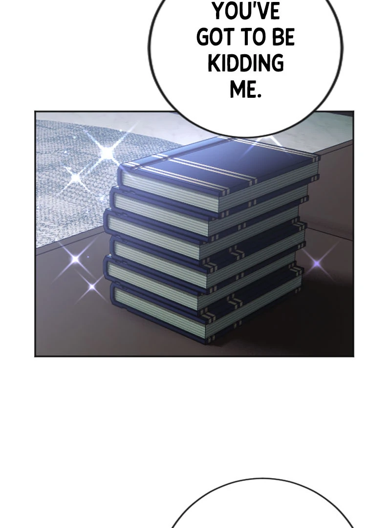 Phantom Thief Sapphire Chapter 9 - Page 20