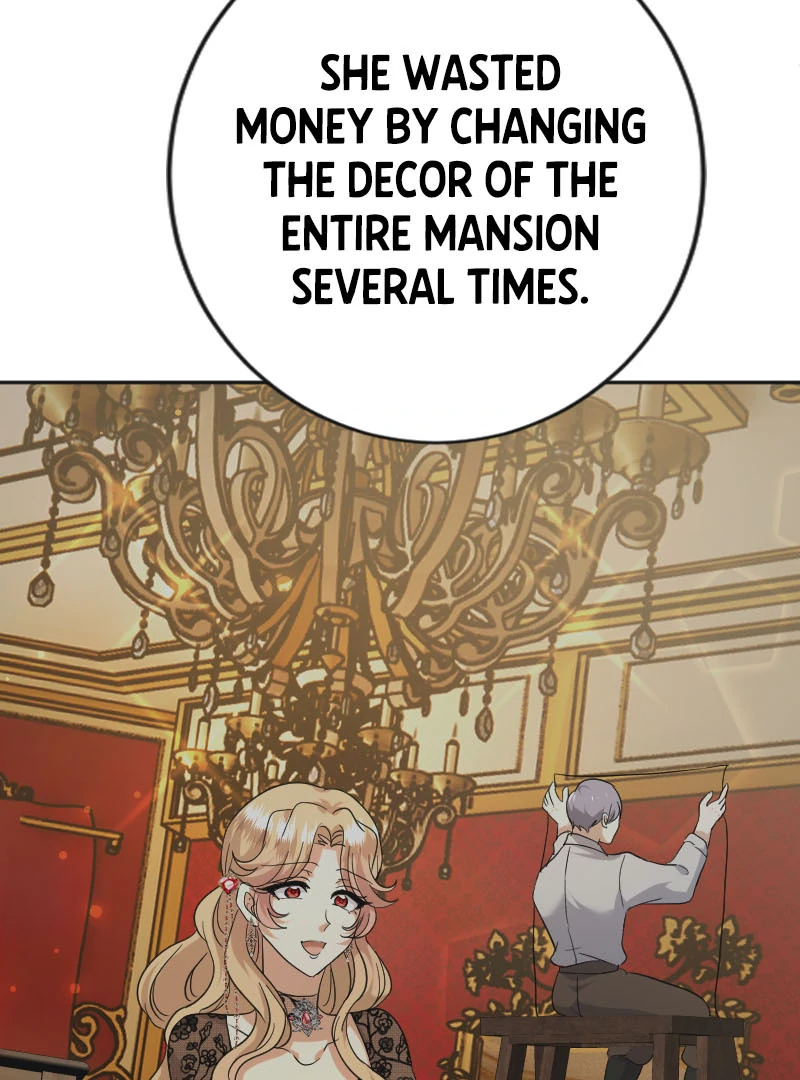 Phantom Thief Sapphire Chapter 9 - Page 25