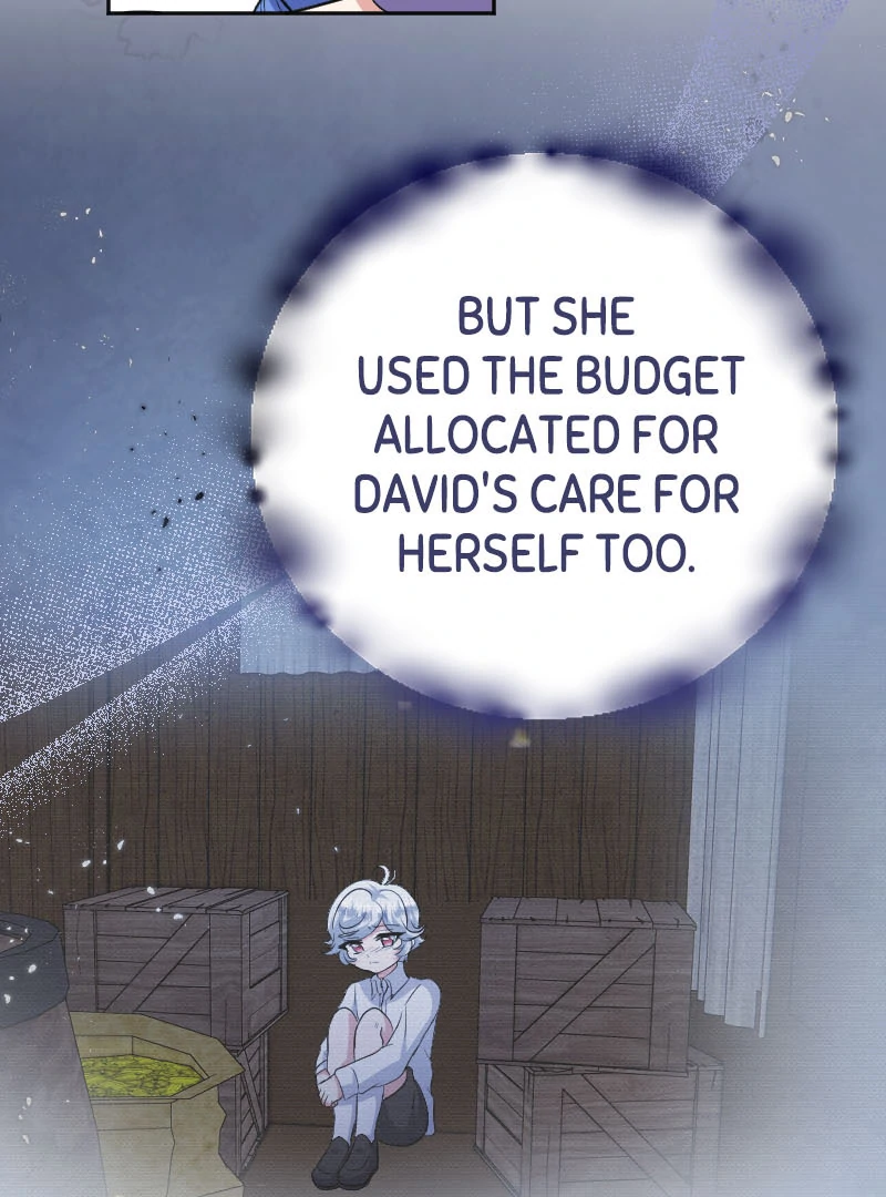 Phantom Thief Sapphire Chapter 9 - Page 30