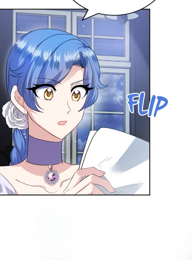 Phantom Thief Sapphire Chapter 9 - Page 4