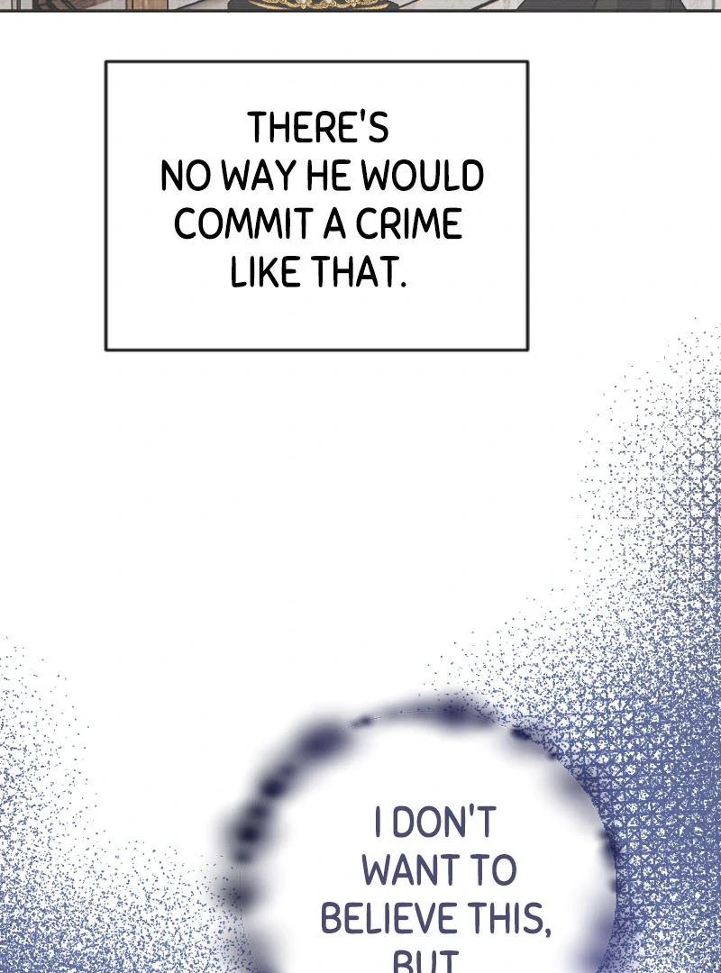 Phantom Thief Sapphire Chapter 9 - Page 36