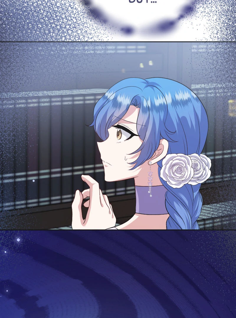 Phantom Thief Sapphire Chapter 9 - Page 37