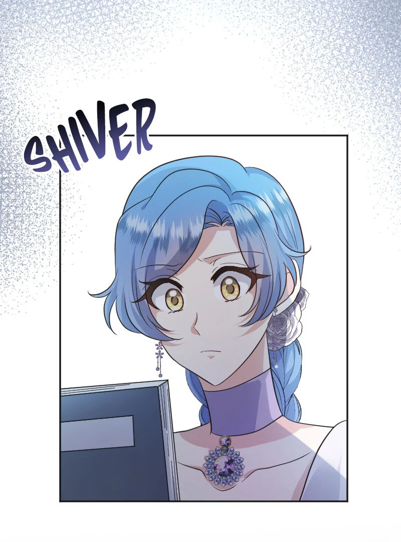 Phantom Thief Sapphire Chapter 9 - Page 40