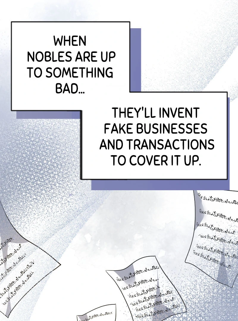 Phantom Thief Sapphire Chapter 9 - Page 5