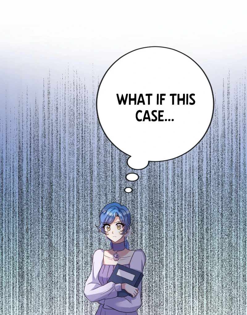 Phantom Thief Sapphire Chapter 9 - Page 41