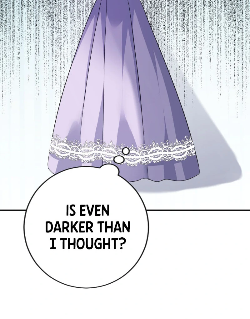 Phantom Thief Sapphire Chapter 9 - Page 42