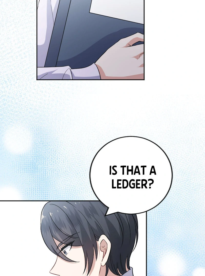 Phantom Thief Sapphire Chapter 9 - Page 48