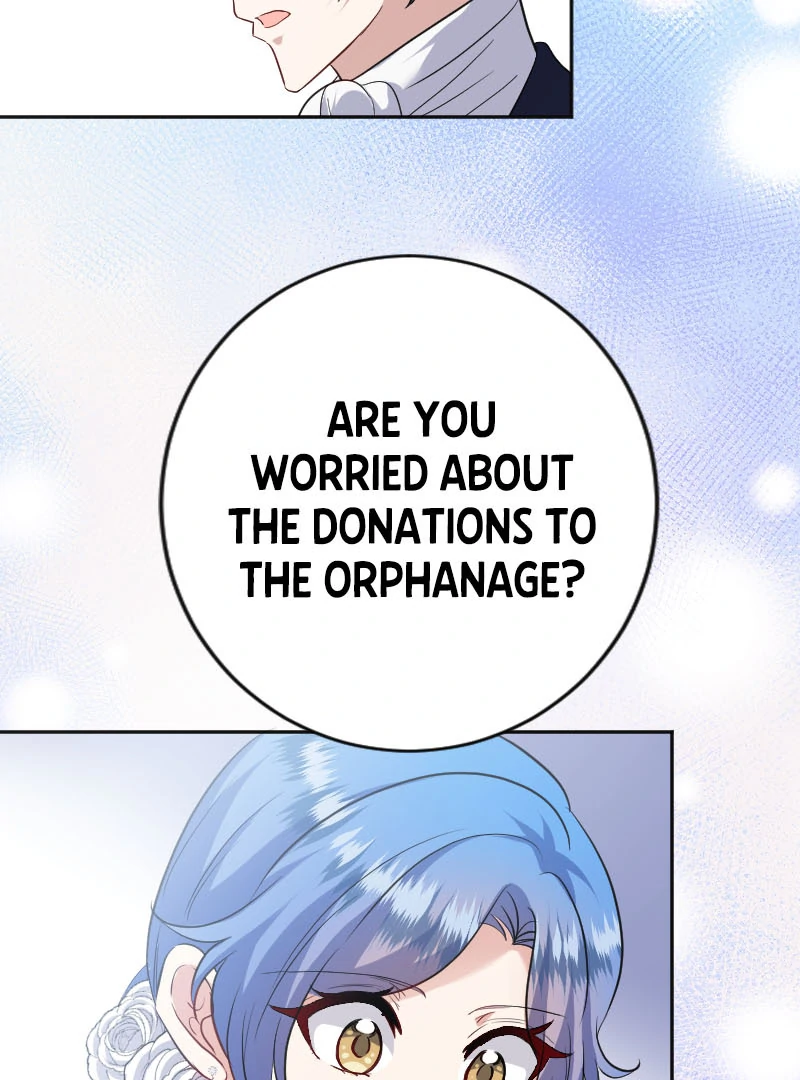 Phantom Thief Sapphire Chapter 9 - Page 49