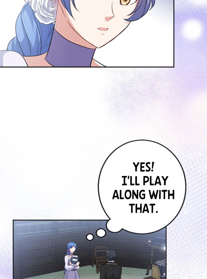 Phantom Thief Sapphire Chapter 9 - Page 50