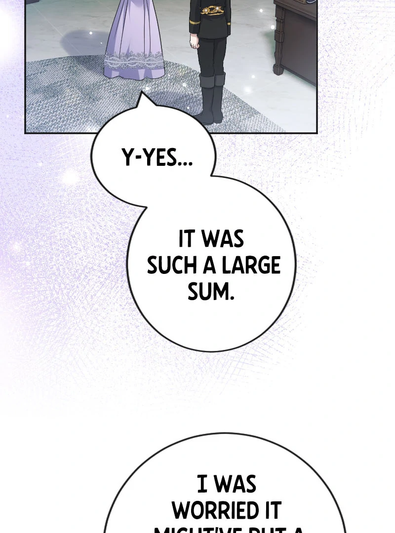 Phantom Thief Sapphire Chapter 9 - Page 51