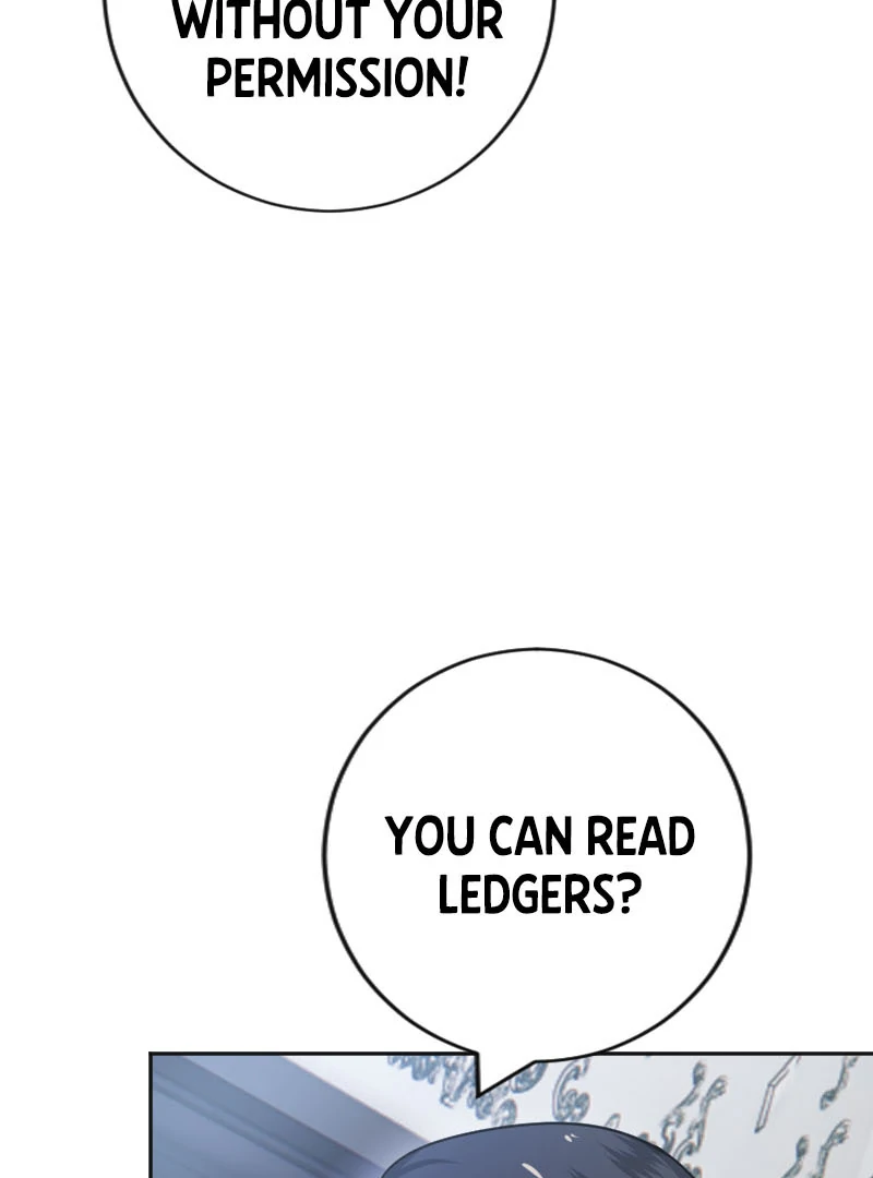 Phantom Thief Sapphire Chapter 9 - Page 53