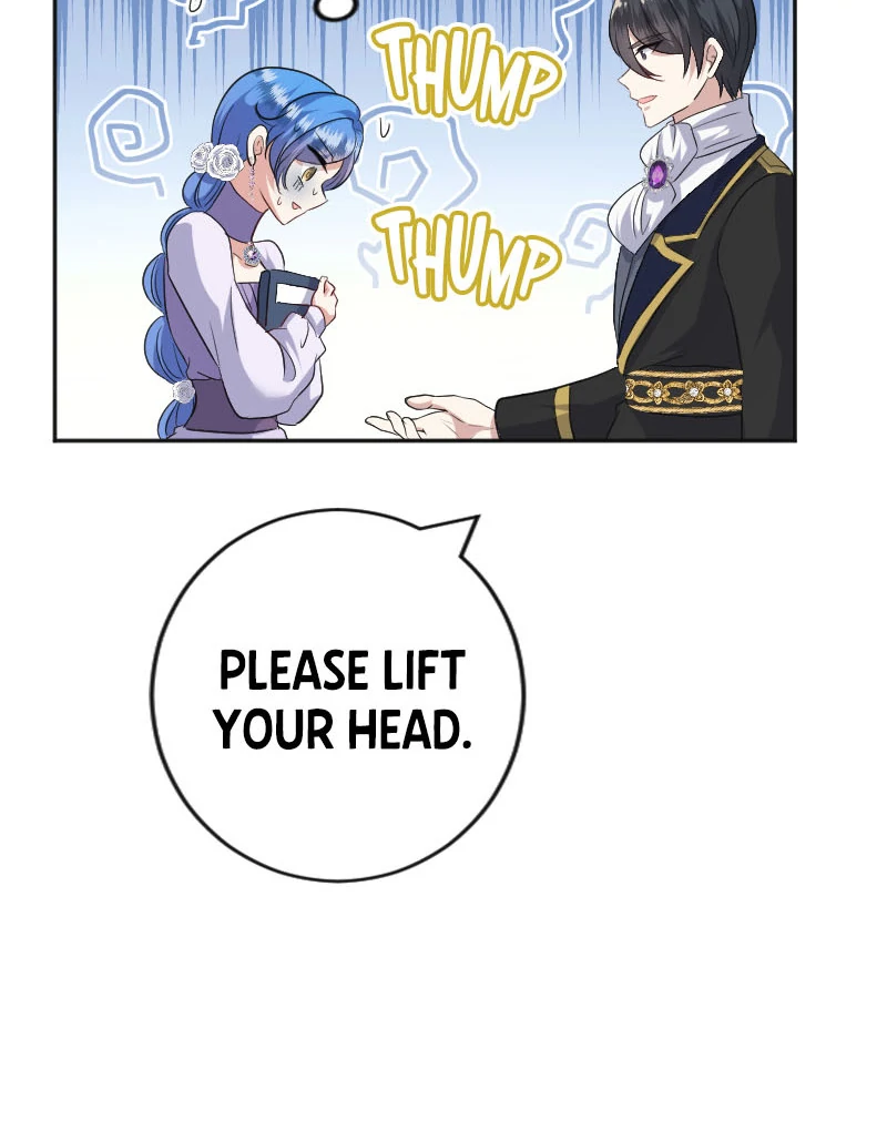 Phantom Thief Sapphire Chapter 9 - Page 56
