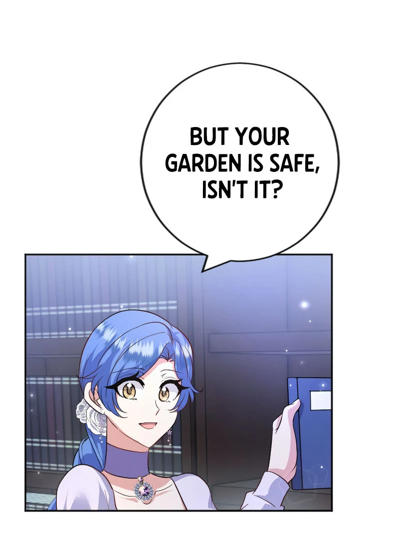 Phantom Thief Sapphire Chapter 9 - Page 57
