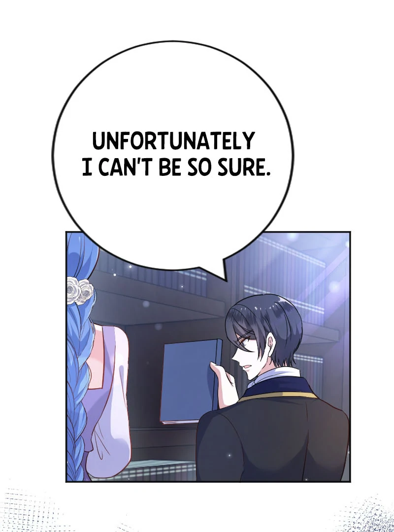Phantom Thief Sapphire Chapter 9 - Page 58