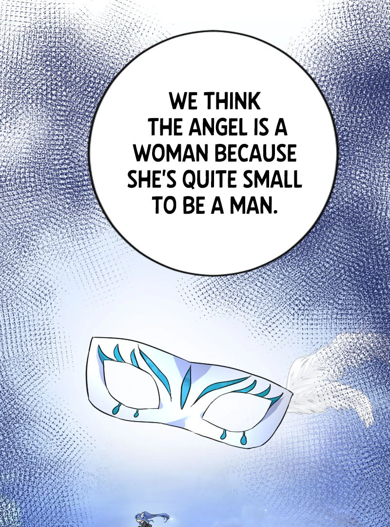 Phantom Thief Sapphire Chapter 9 - Page 59