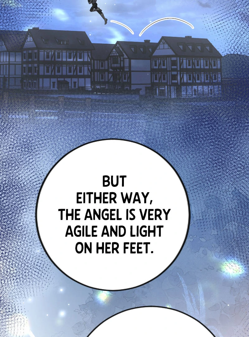 Phantom Thief Sapphire Chapter 9 - Page 60