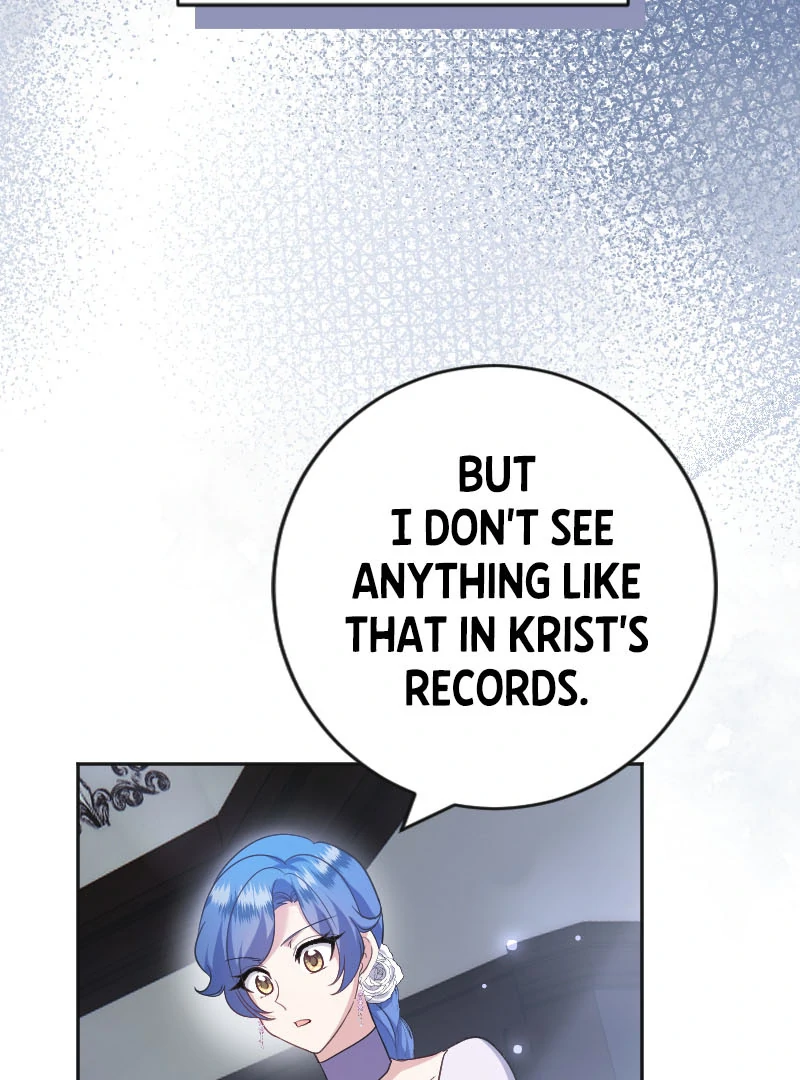 Phantom Thief Sapphire Chapter 9 - Page 7