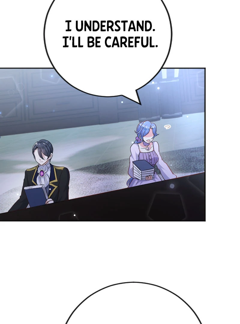 Phantom Thief Sapphire Chapter 9 - Page 62