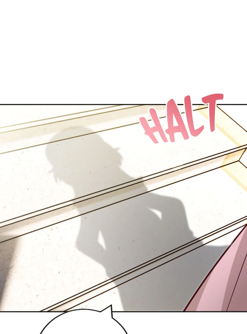 Phantom Thief Sapphire Chapter 9 - Page 79
