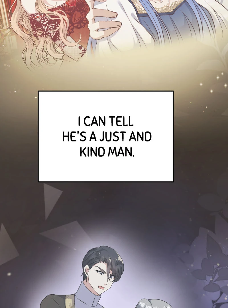 Phantom Thief Sapphire Chapter 9 - Page 10