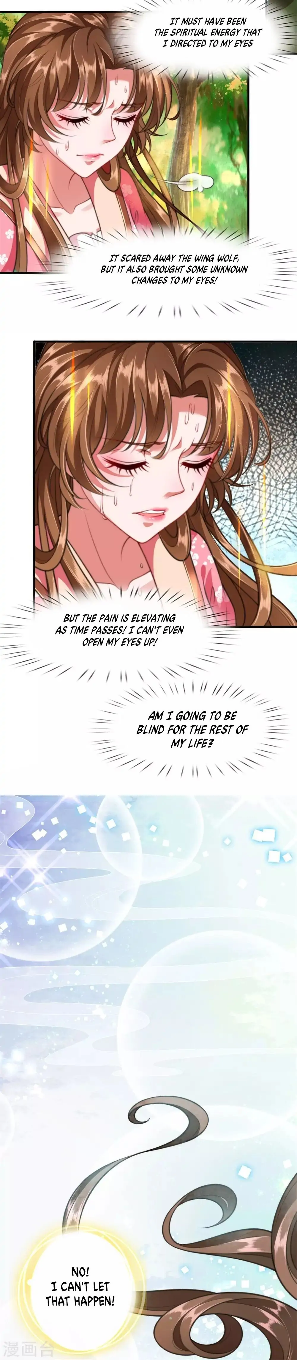 Phoenix Descends From Above Chapter 10 - Page 9