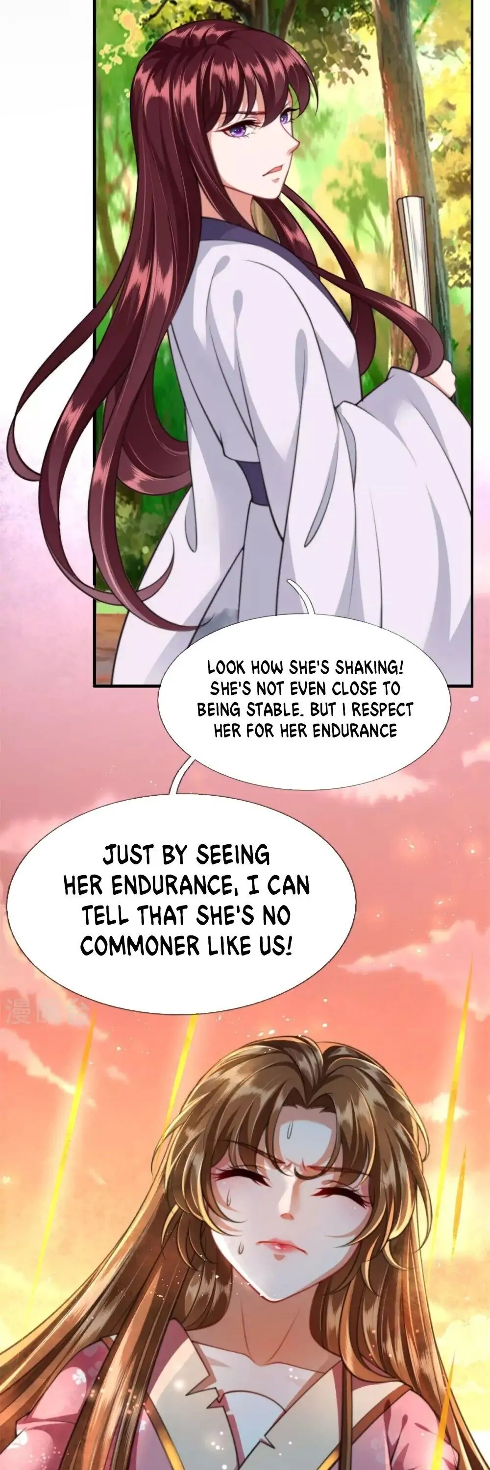 Phoenix Descends From Above Chapter 11 - Page 2