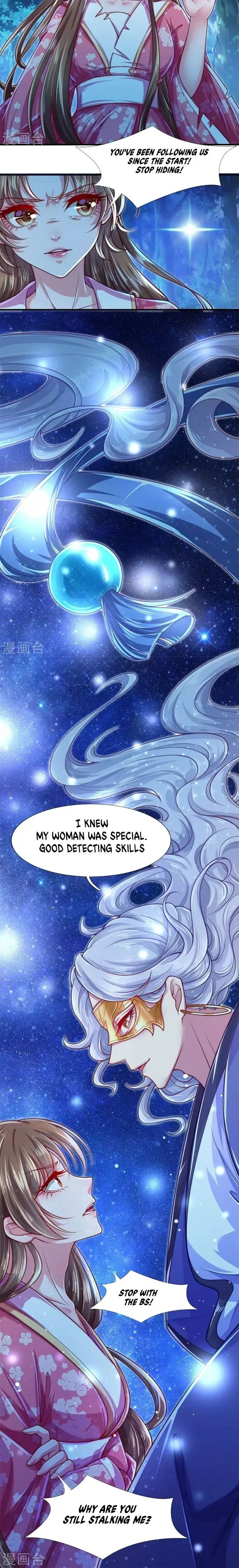 Phoenix Descends From Above Chapter 13 - Page 2