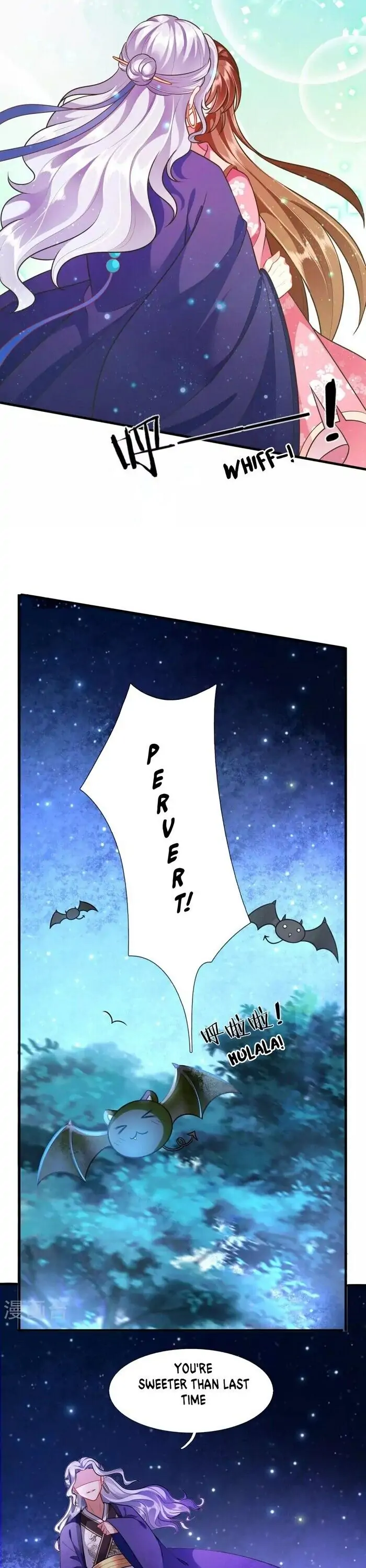 Phoenix Descends From Above Chapter 14 - Page 4