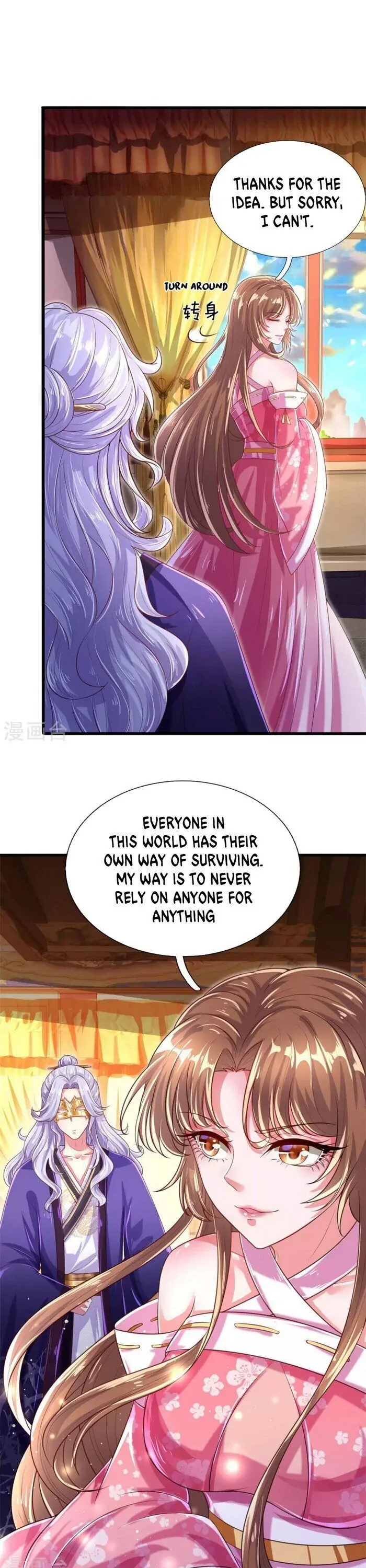 Phoenix Descends From Above Chapter 33 - Page 2