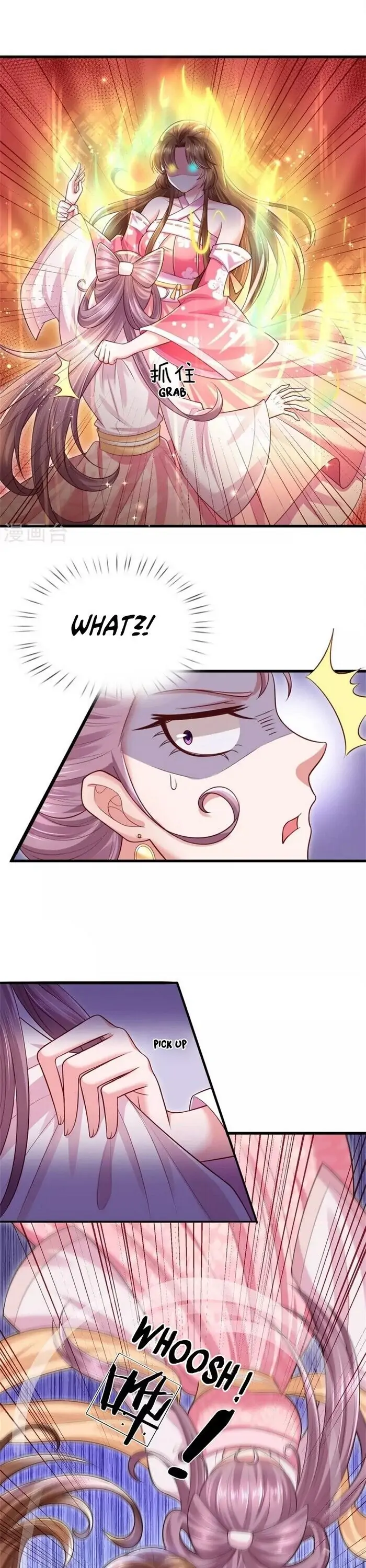 Phoenix Descends From Above Chapter 35 - Page 3