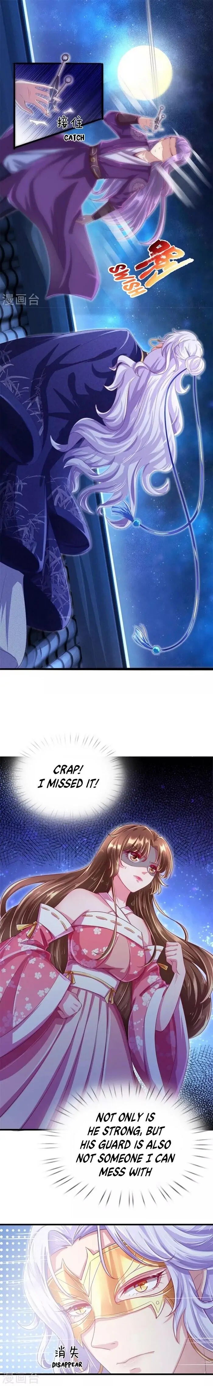 Phoenix Descends From Above Chapter 38 - Page 3