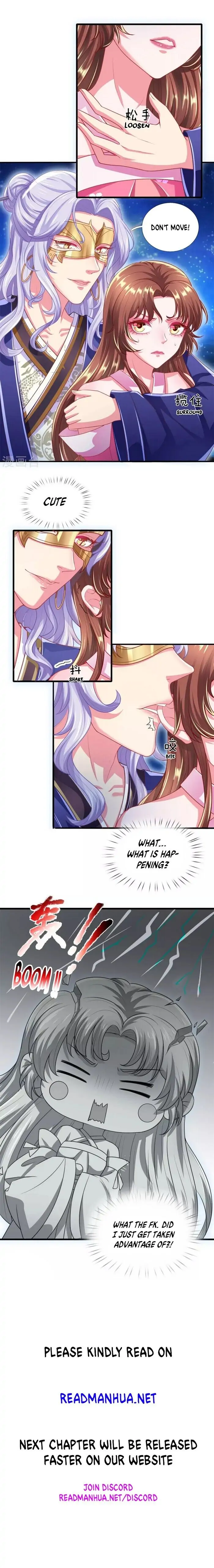 Phoenix Descends From Above Chapter 38 - Page 5
