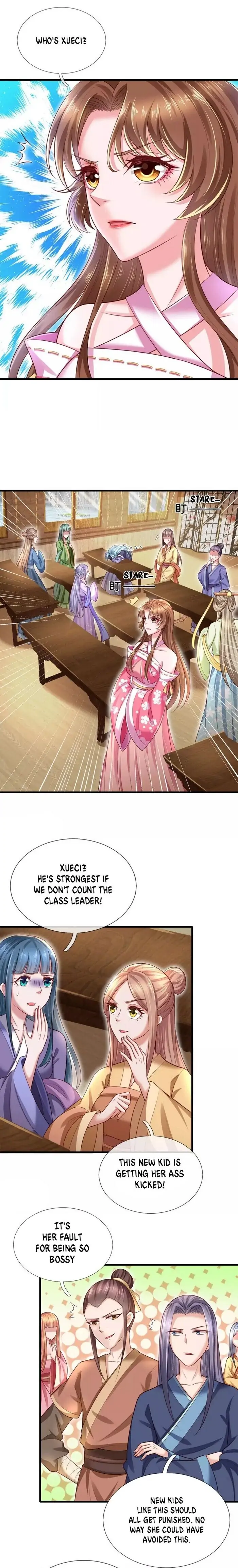 Phoenix Descends From Above Chapter 44 - Page 4