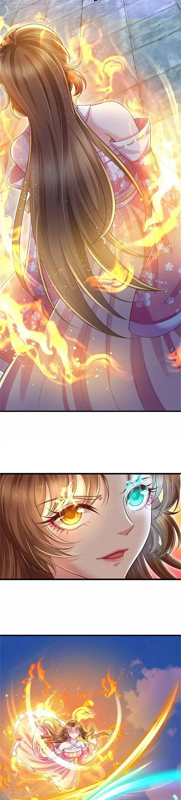 Phoenix Descends From Above Chapter 48 - Page 2