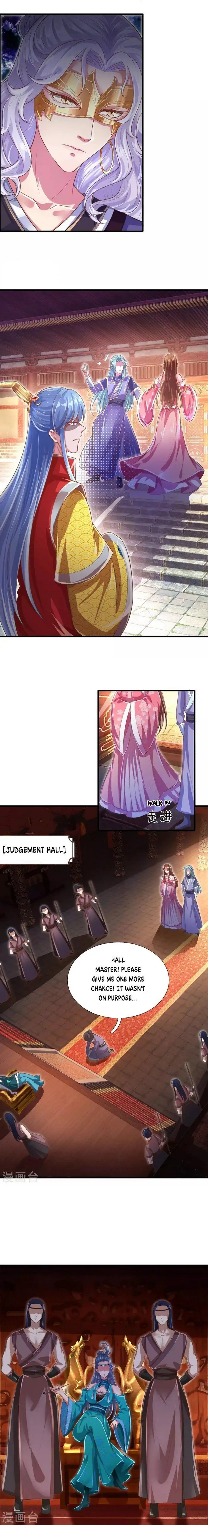 Phoenix Descends From Above Chapter 51 - Page 4