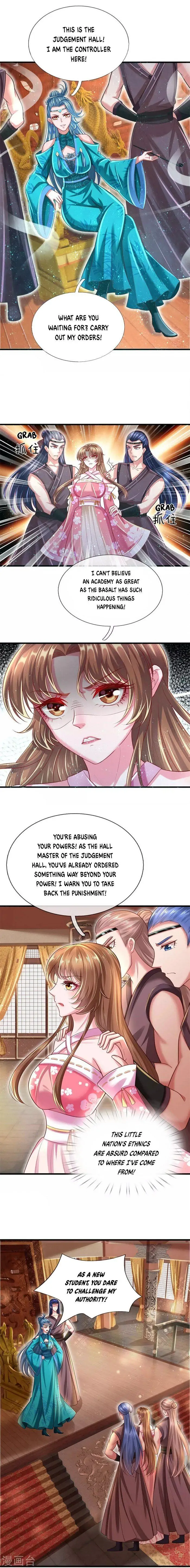 Phoenix Descends From Above Chapter 53 - Page 2