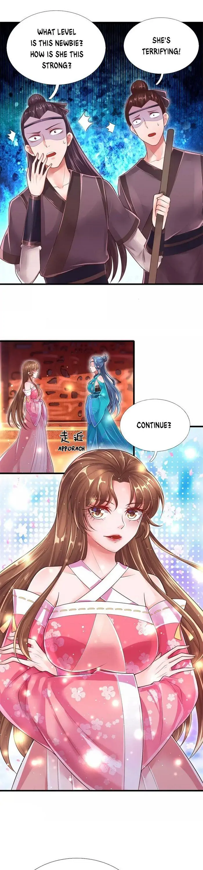 Phoenix Descends From Above Chapter 55 - Page 2
