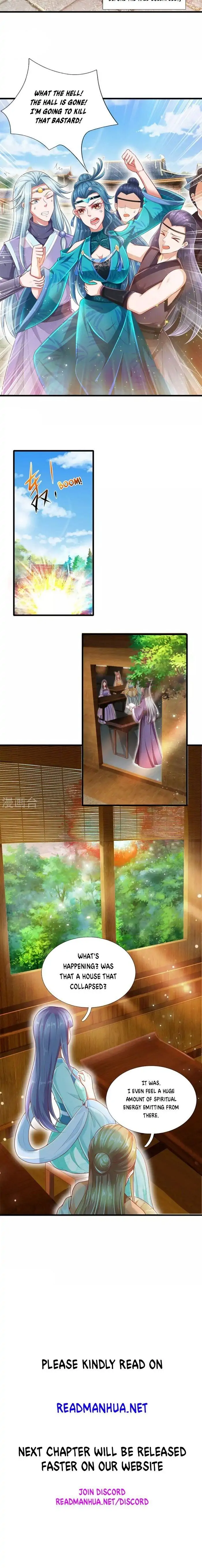 Phoenix Descends From Above Chapter 57 - Page 8