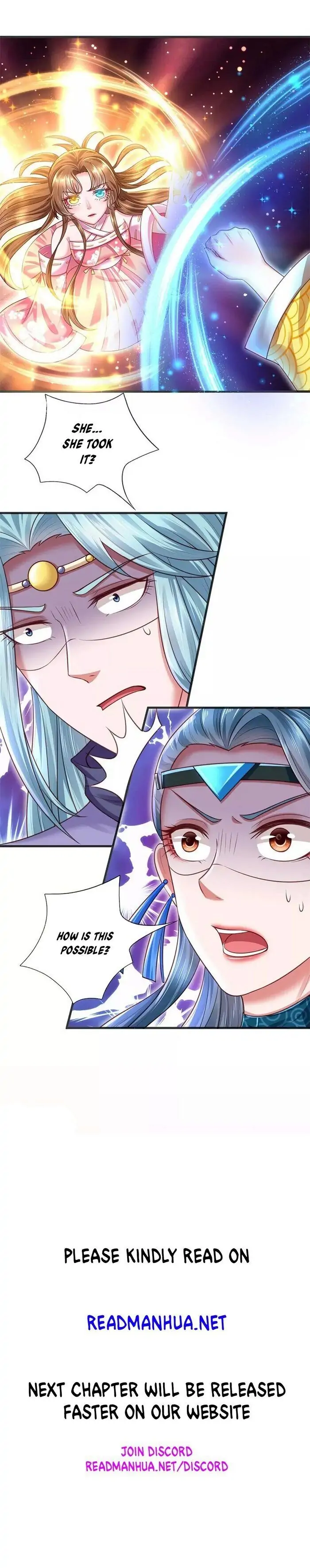Phoenix Descends From Above Chapter 58 - Page 10