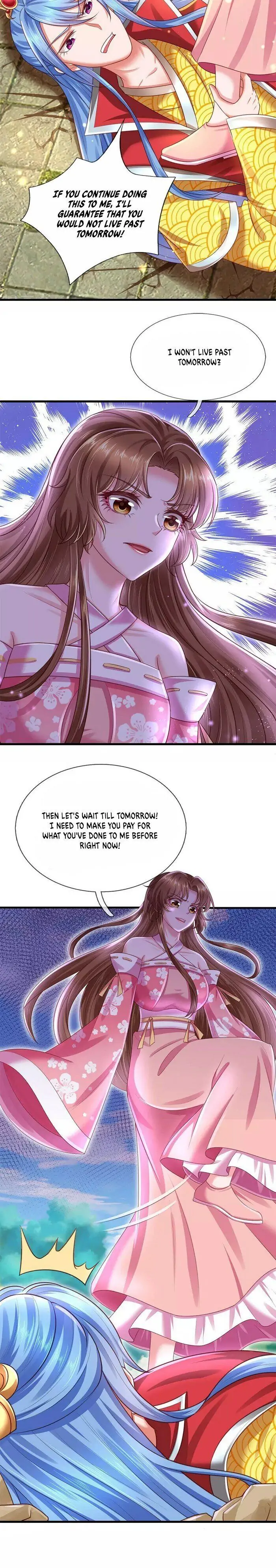 Phoenix Descends From Above Chapter 60 - Page 3