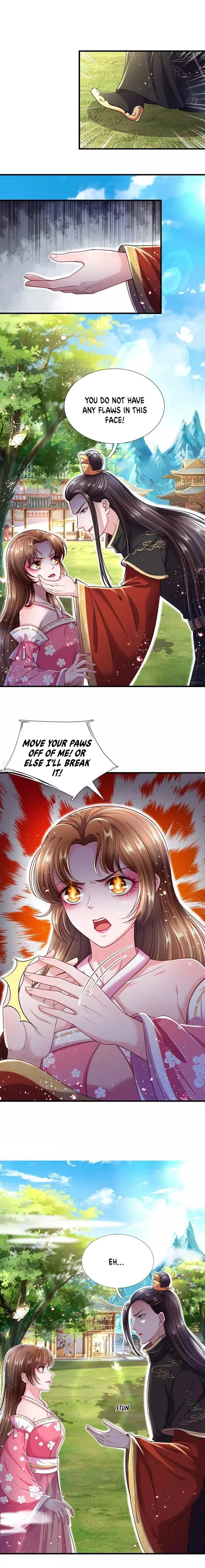 Phoenix Descends From Above Chapter 64 - Page 7