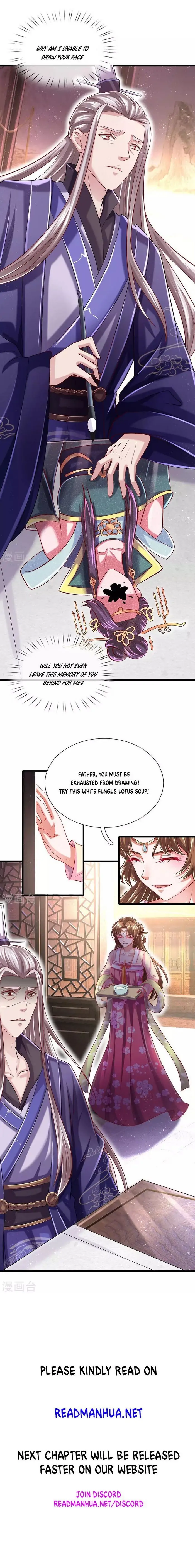 Phoenix Descends From Above Chapter 69 - Page 5
