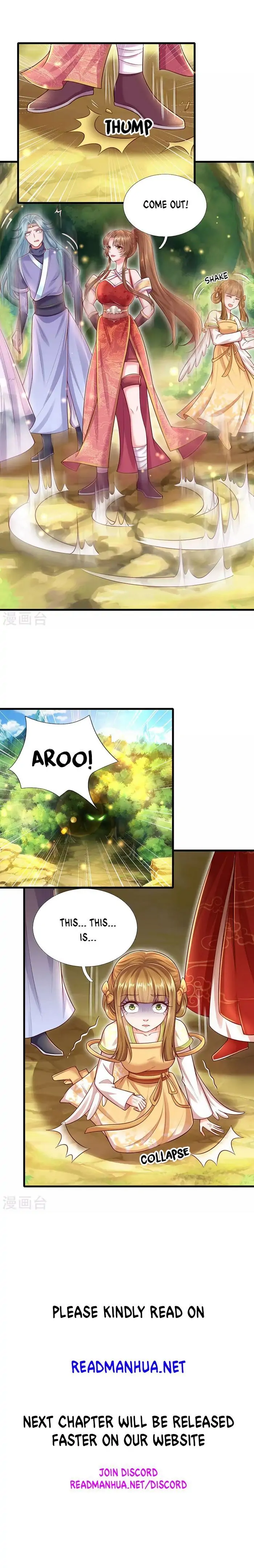 Phoenix Descends From Above Chapter 71 - Page 10